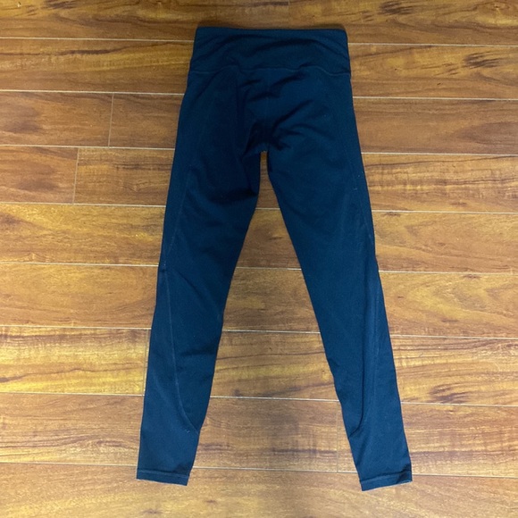 Athleta High Rise Salutation Tight - Picture 3 of 5